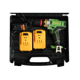 Акумуляторний шуруповерт PROCRAFT PA212 Professional з  DFR   патроном — додаткове фото