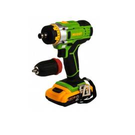 Акумуляторний шуруповерт PROCRAFT PA212 Professional з  DFR   патроном — додаткове фото