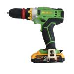 Акумуляторний шуруповерт PROCRAFT PA212 Professional з  DFR   патроном — додаткове фото