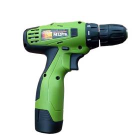 Шуруповерт PROCRAFT РА-12 PRO акумуляторний — додаткове фото