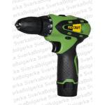 Шуруповерт PROCRAFT PA-12 /2 Li акумуляторний — додаткове фото