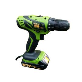 Шуруповерт PROCRAFT РА-18 PRO акумуляторний — додаткове фото