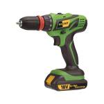 Шуруповерт акумуляторний Procraft PA18Pro з DFR патроном  — додаткове фото