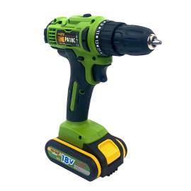 Шуруповерт акумуляторний Procraft 18С COMPACT — додаткове фото