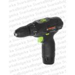 Акумуляторний шуруповерт Stromo SA12Li — додаткове фото