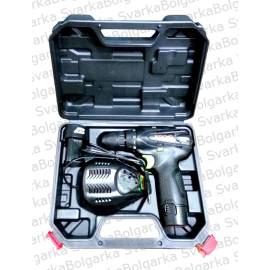 Акумуляторний шуруповерт Stromo SA12Li — додаткове фото