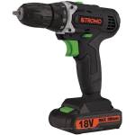 Шуруповерт акумуляторний Stromo SA 18 PRO Extra (гнучкий вал) — додаткове фото