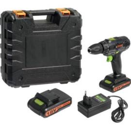 Шуруповерт акумуляторний Stromo SA 18 PRO Extra (гнучкий вал) — додаткове фото