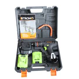 Акумуляторний Шуруповерт Stromo SA 214 Li (21 вольт)  — додаткове фото