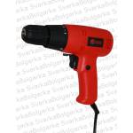 Шуруповерт мережевий Edon 350 — додаткове фото