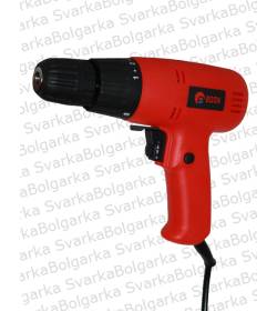 Шуруповерт мережевий Edon 350