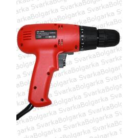 Шуруповерт мережевий Edon 350 — додаткове фото