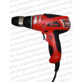 Шуруповерт мережевий Edon ED-1100 — додаткове фото