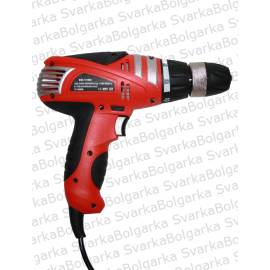 Шуруповерт мережевий Edon ED-1100 — додаткове фото