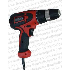 Шуруповерт мережевий Edon ED-1280 — додаткове фото