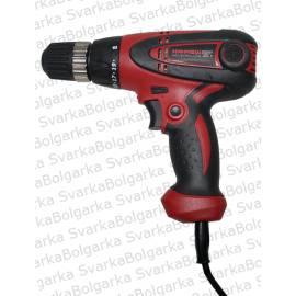 Мережевий шуруповерт Іжмаш industrialline DS-1150 — додаткове фото