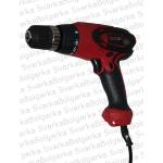 Шуруповерт Іжмаш Industrialline DS-1170, 2-х швидкісний — додаткове фото