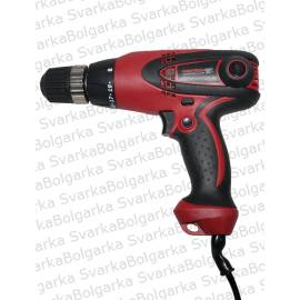 Шуруповерт Іжмаш Industrialline DS-1170, 2-х швидкісний — додаткове фото