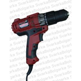 Дриль-шуруповерт  ІЖМАШ Industrialline DS-1200/2 — додаткове фото