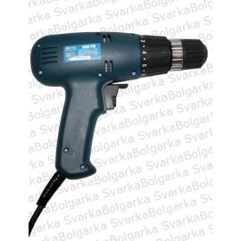 Мережевий шуруповерт Іжмаш ІШС-720 (профі) з металевим патроном. — додаткове фото