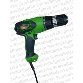 Мережевий шуруповерт Procraft PB1250 — додаткове фото