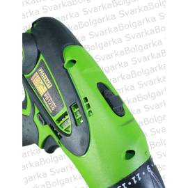 Мережевий шуруповерт Procraft PB1250 — додаткове фото