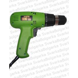 Мережевий шуруповерт ProCraft PB-800 — додаткове фото