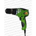 Мережевий шуруповерт Procraft PB 960 — додаткове фото