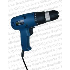 Шуруповерт-дриль електричний Ритм ДЕ-620Р — додаткове фото