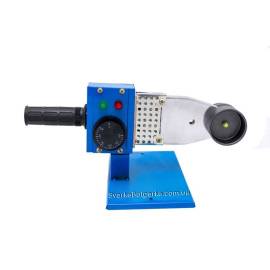 Паяльник для пластикових труб BauMaster TW-7220 — додаткове фото