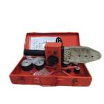 Паяльник для пластикових труб Edon EDP-1000T — додаткове фото