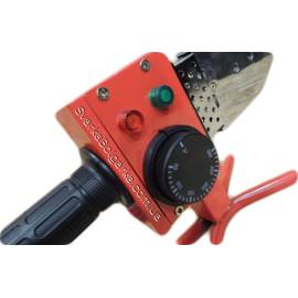 Паяльник для пластикових труб Edon EDP-1000T — додаткове фото