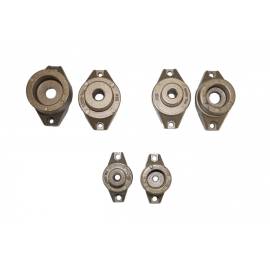 Паяльник для пластиковых труб Procraft PL2000 (металевий кейс) — додаткове фото