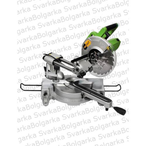 Електропила торцювальна Procraft PGS-2600 (з протяжкою)