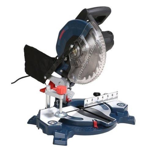 Пила торцювальна Сталь ТП-210