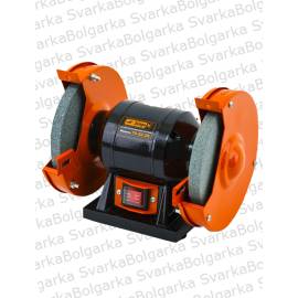 Верстат заточувальний Дніпро-М ТЕ-32/25 — додаткове фото