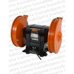 Верстат заточувальний Дніпро-М ТЕ-32/52 (наждак) — додаткове фото