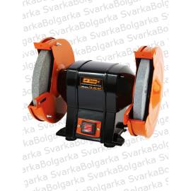 Верстат заточувальний Дніпро-М ТЕ-32/52 (наждак) — додаткове фото