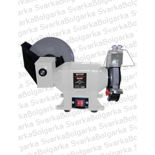 Точильний станок (наждак) Forte BG 2145