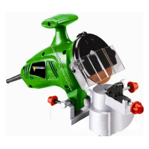 Точильний станок Forte CT3-100 (для заточ. ланцюгів) 