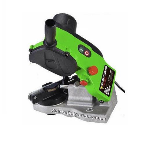 Станок для заточки ланцюгів Forte СТЗ-106