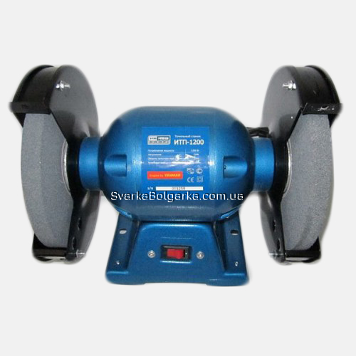 Точило іжмаш 200\1200 