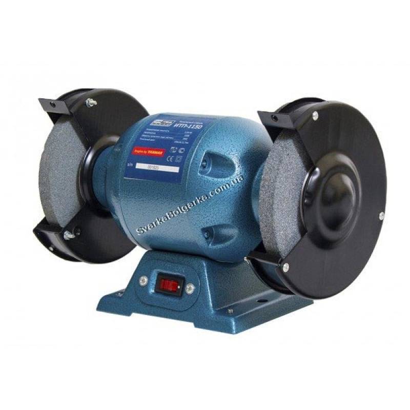 Точило Іжмаш 150\1150  — купити в Svarka-Bolgarka