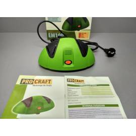 Верстат для заточування ножів Procraft ЕМ 100 — додаткове фото