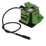 Багатофункціональний верстат для заточування з гнучким валом Procraft MS350 — додаткове фото