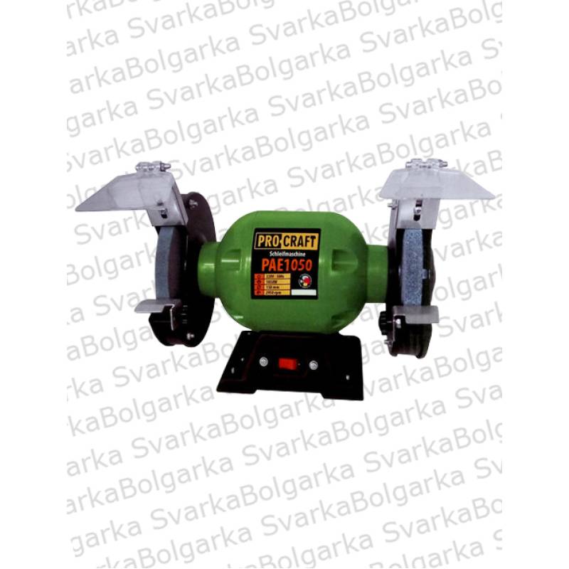 Точило електричне PROCRAFT PAE 1050 — купити в Svarka-Bolgarka