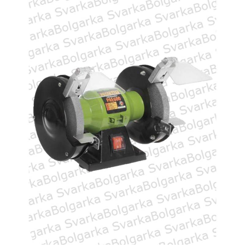 Точило електричне PROCRAFT PAE 150/600 — купити в Svarka-Bolgarka