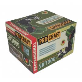 Верстат для заточування ланцюгів Procraft SK-1000 — додаткове фото