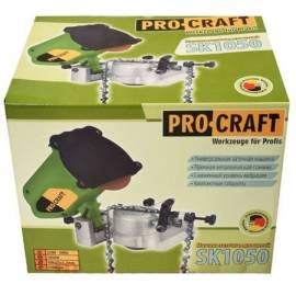 Верстат для заточування ланцюгів Procraft SK-1050 — додаткове фото