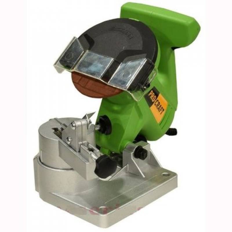 Верстат для заточування ланцюгів Procraft SK-950 — купити в Svarka-Bolgarka